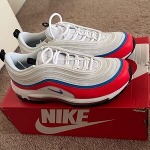 Nike Women's Air Max 97 Sneakers